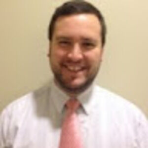 Meet your Posher, Garrett